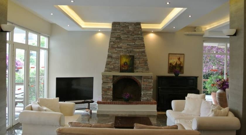 Begonville Hotel -32