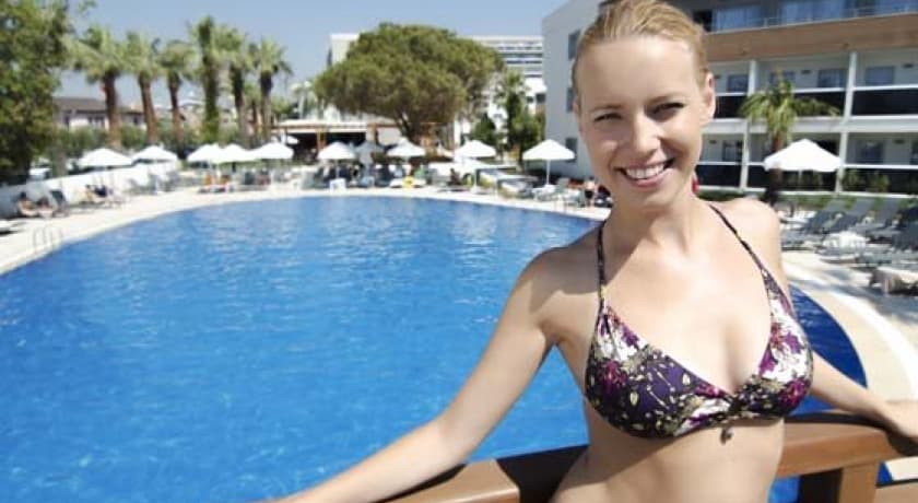 Palm Wings Beach Resort Spa Kuşadası-28