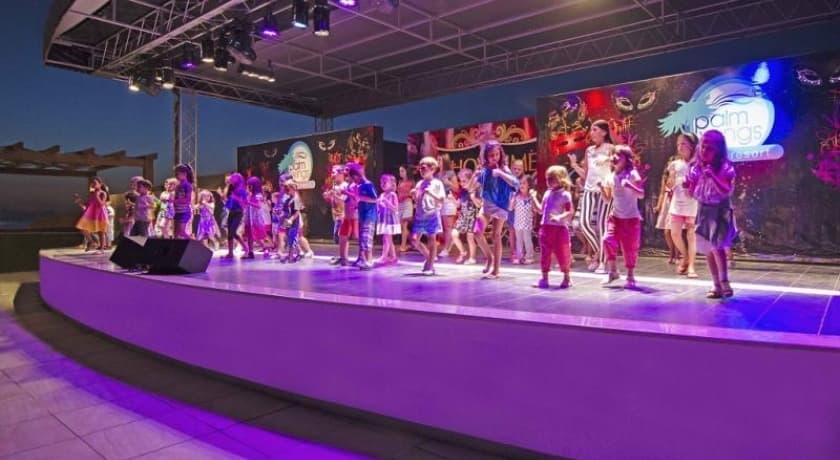 Palm Wings Beach Resort Spa Kuşadası-40