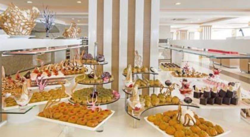 Palm Wings Beach Resort Spa Kuşadası-24