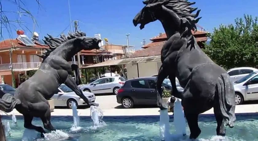 Palm Wings Beach Resort Spa Kuşadası-46