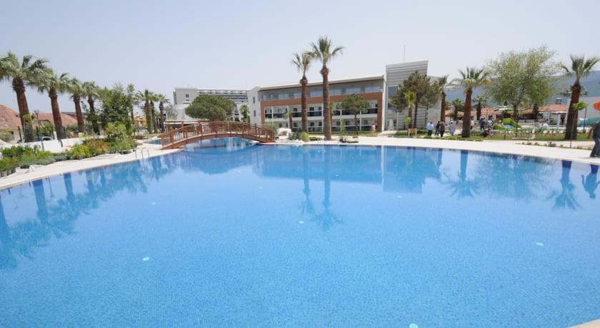 Palm Wings Beach Resort Spa Kuşadası-18