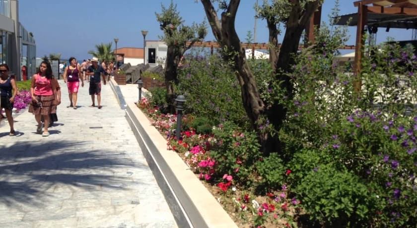 Palm Wings Beach Resort Spa Kuşadası-38