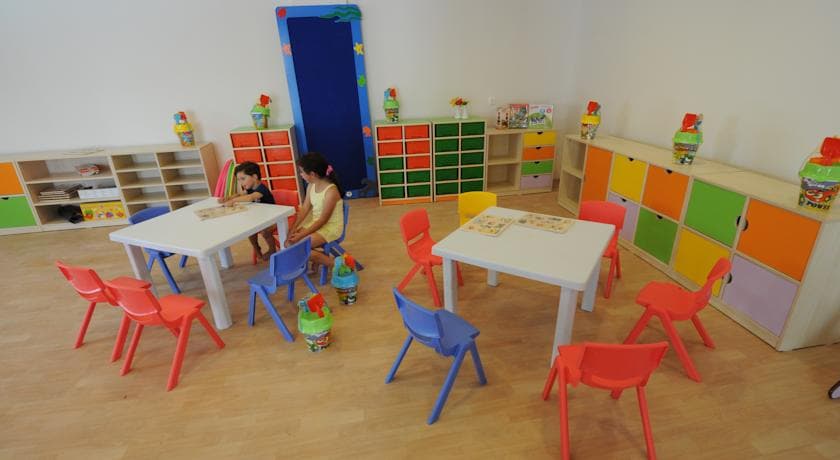 Palm Wings Beach Resort Spa Kuşadası-20