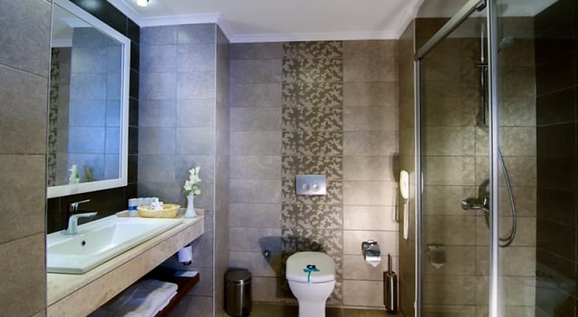 Palm Wings Beach Resort Spa Kuşadası-29