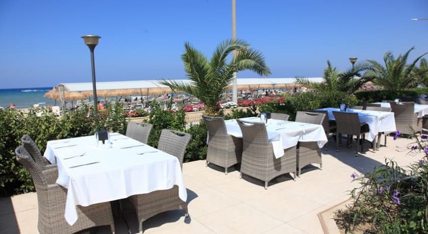 Palm Wings Beach Resort Spa Kuşadası-37