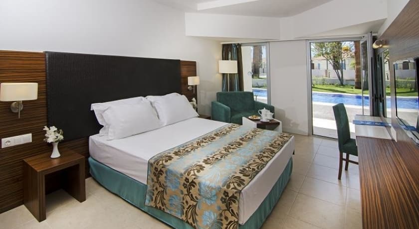 Palm Wings Beach Resort Spa Kuşadası-35