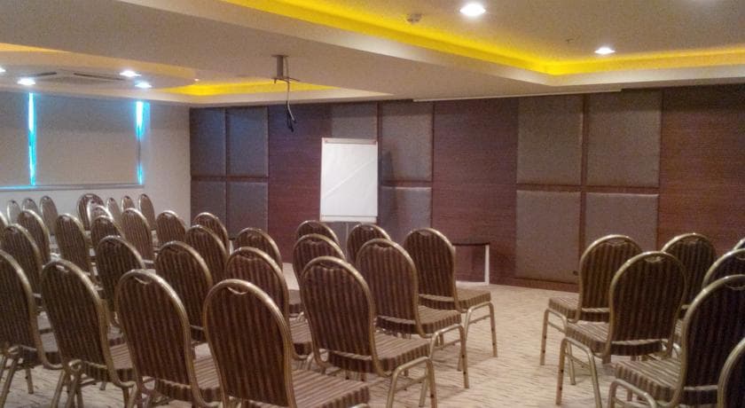 Palm Wings Beach Resort Spa Kuşadası-22