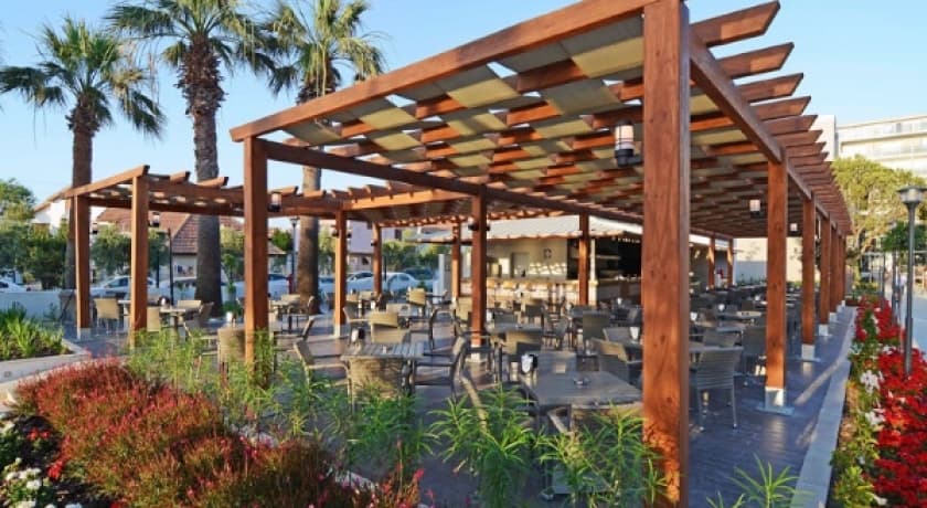 Palm Wings Beach Resort Spa Kuşadası-30