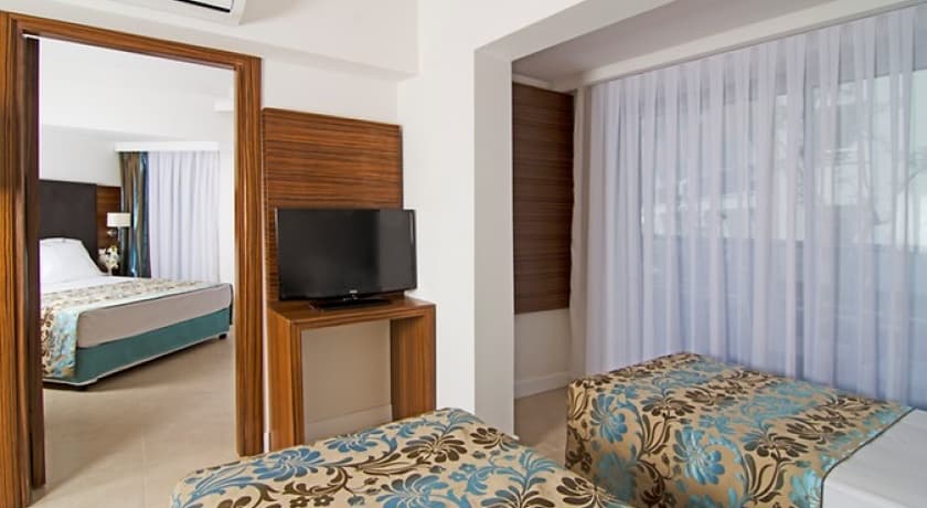 Palm Wings Beach Resort Spa Kuşadası-31