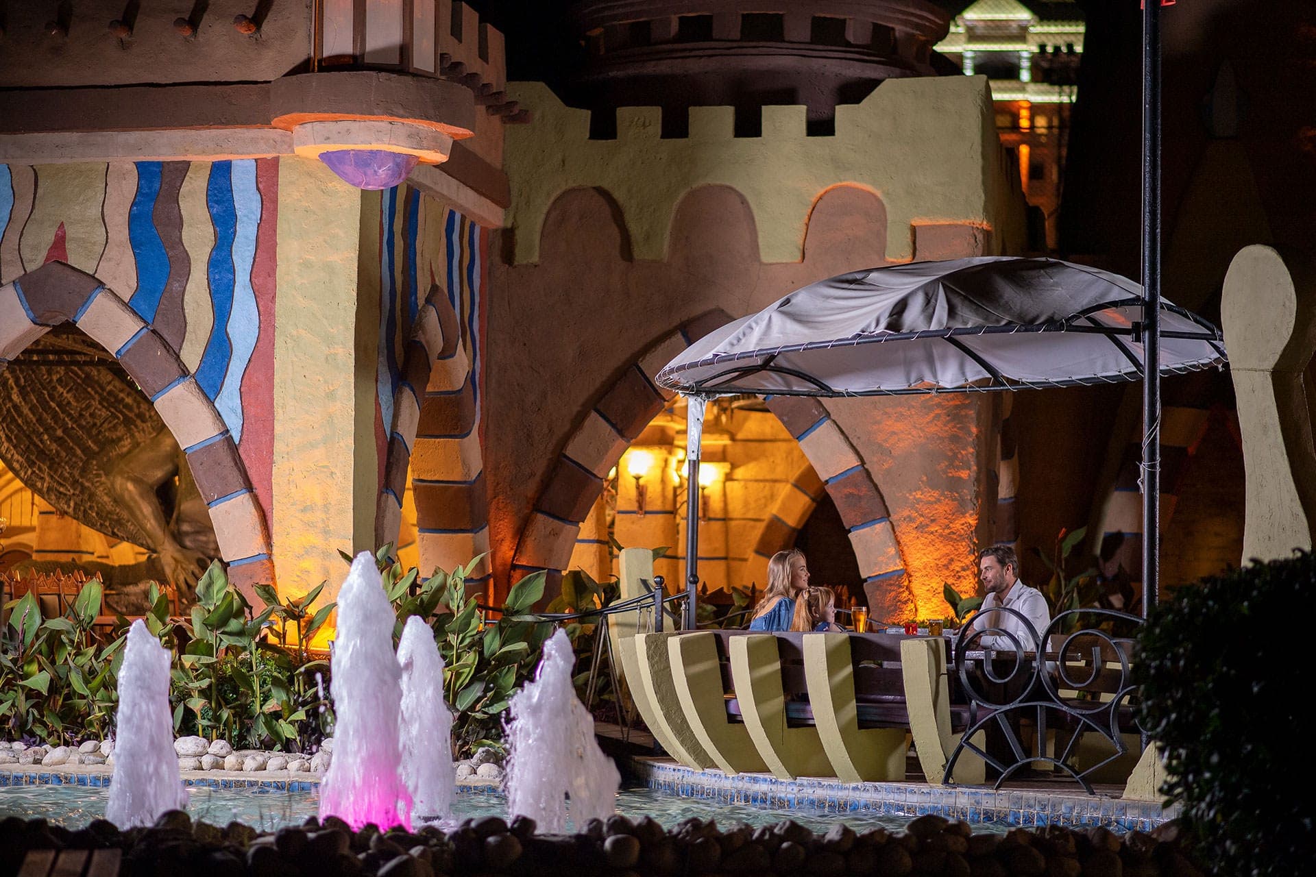 Kamelya Aishen K Club-46