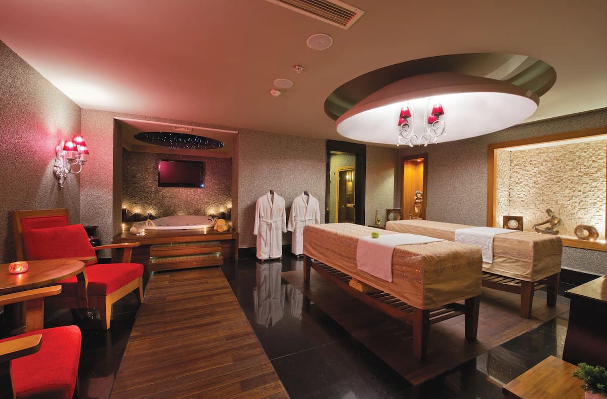 Kamelya Aishen K Club-resim-5