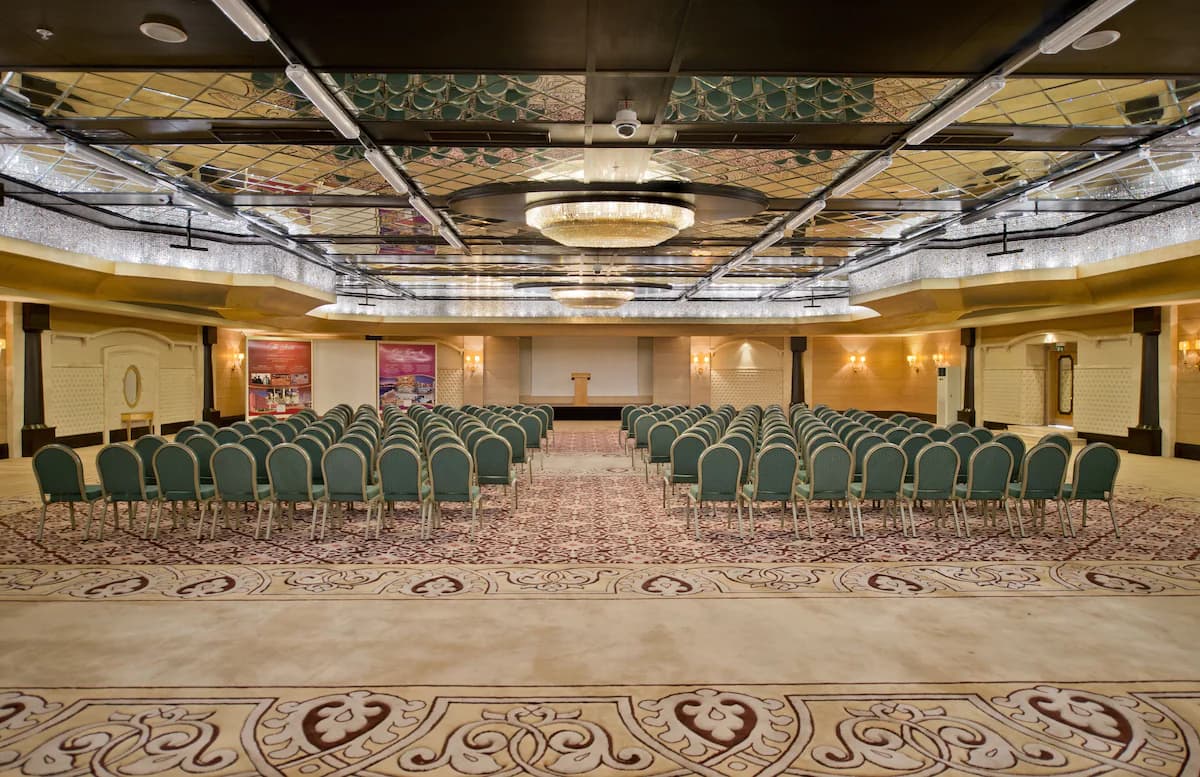 Kamelya Aishen K Club-52