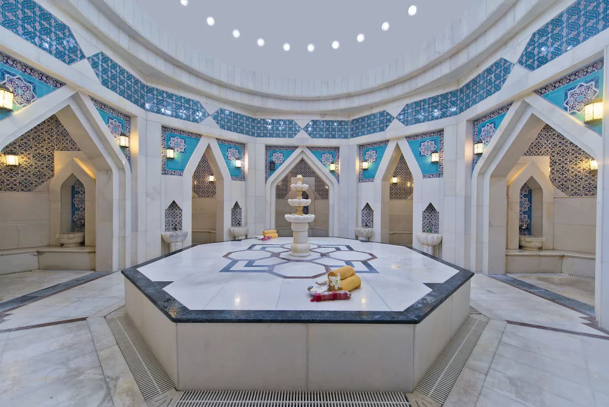 Kamelya Aishen K Club-28