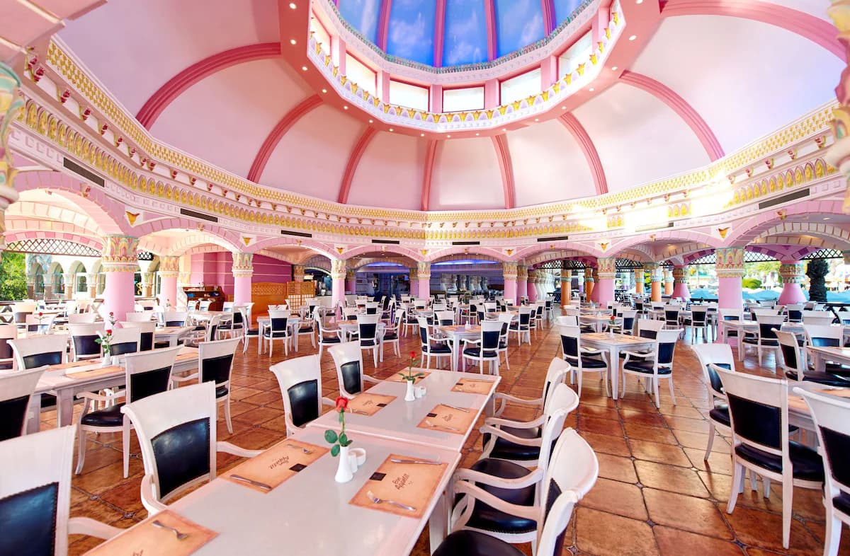 Kamelya Aishen K Club-51