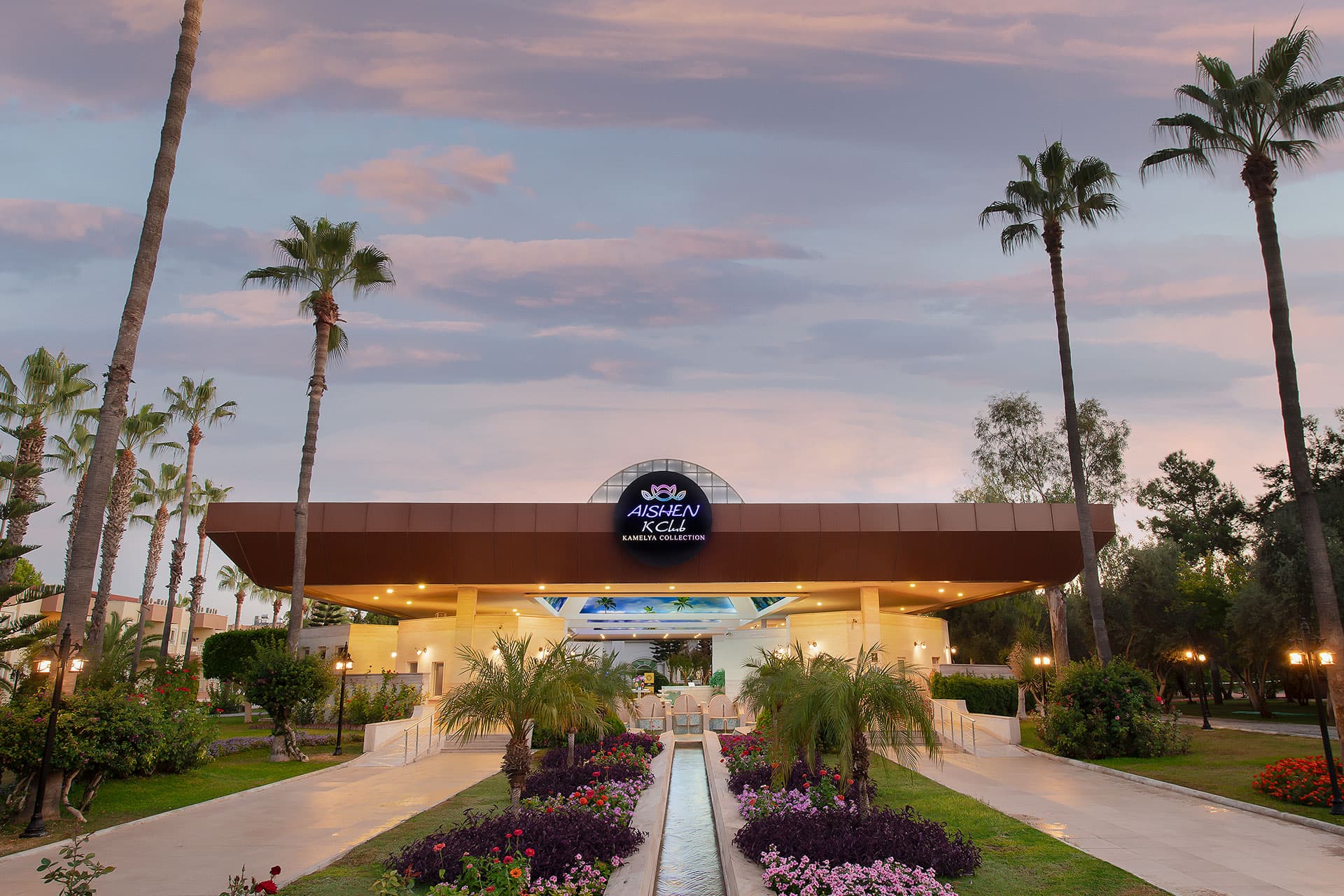 Kamelya Aishen K Club-69