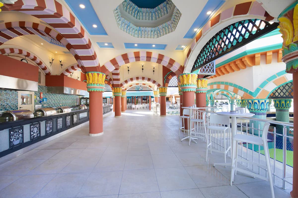 Kamelya Aishen K Club-19