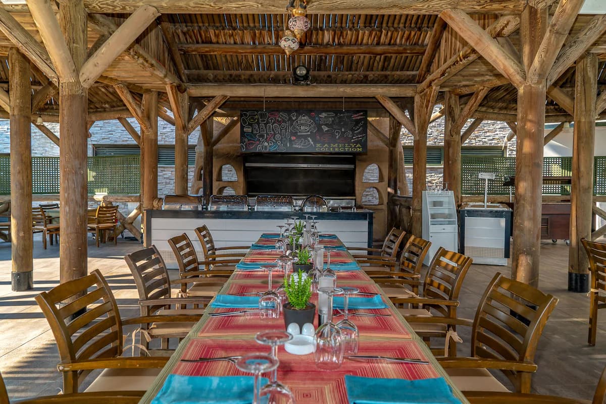 Kamelya Aishen K Club-27