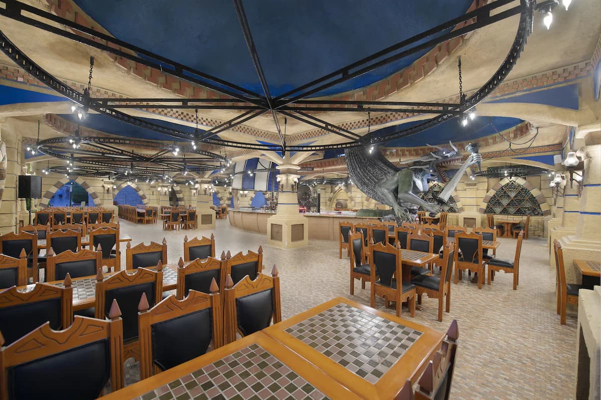 Kamelya Aishen K Club-10