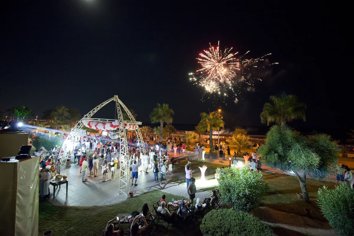 Kamelya Aishen K Club-34