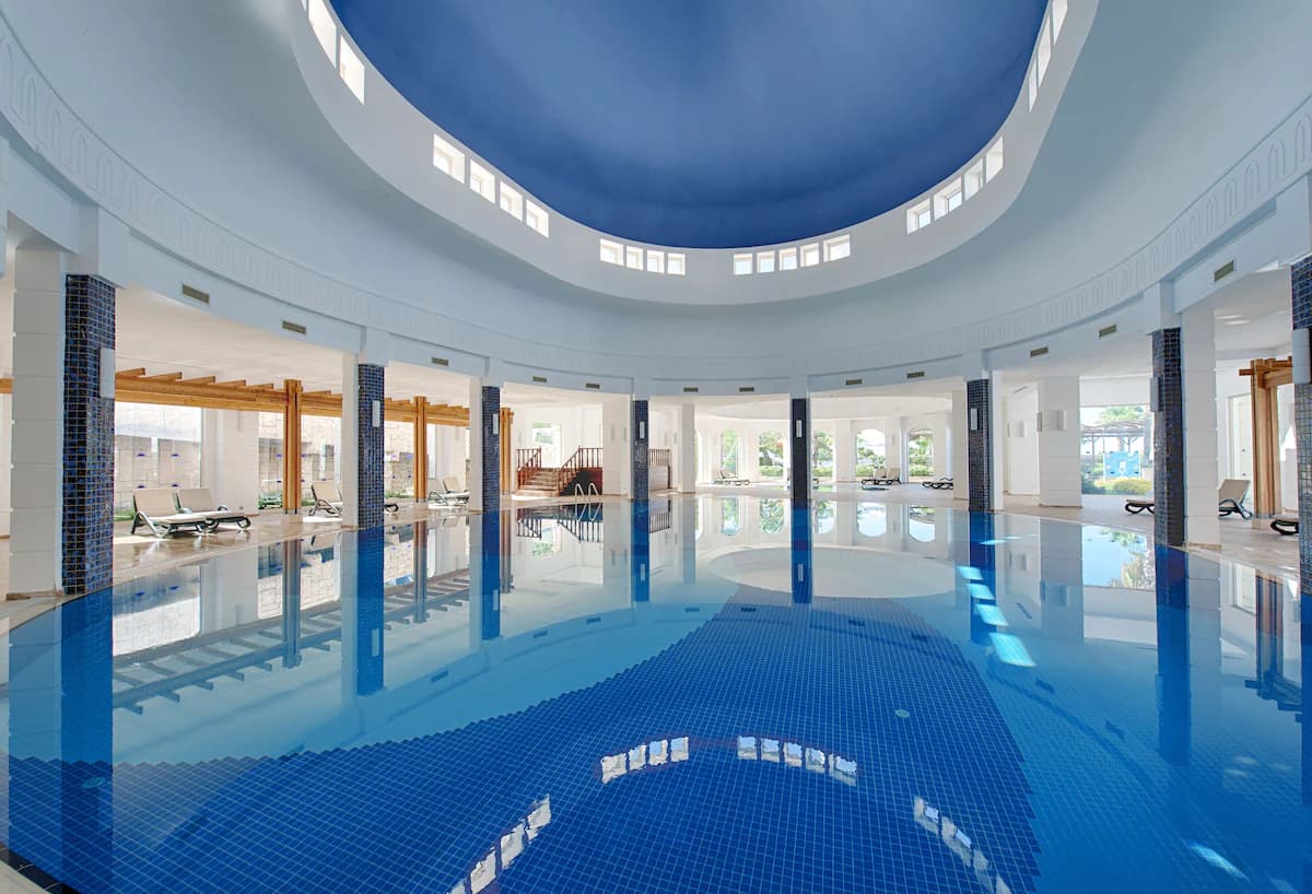 Kamelya Aishen K Club-25