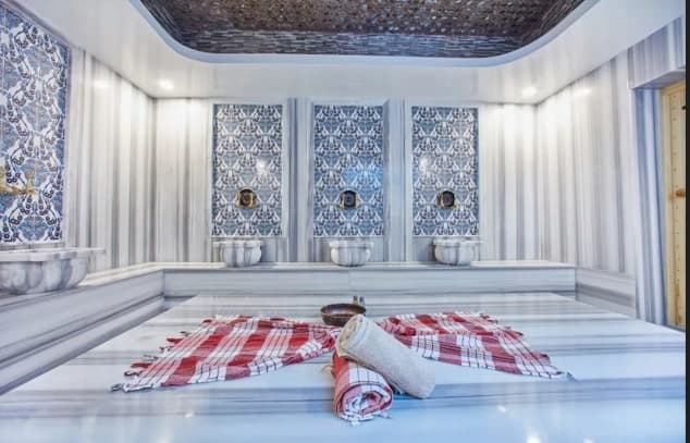 The Nowness Luxury Hotel & Spa +16-29