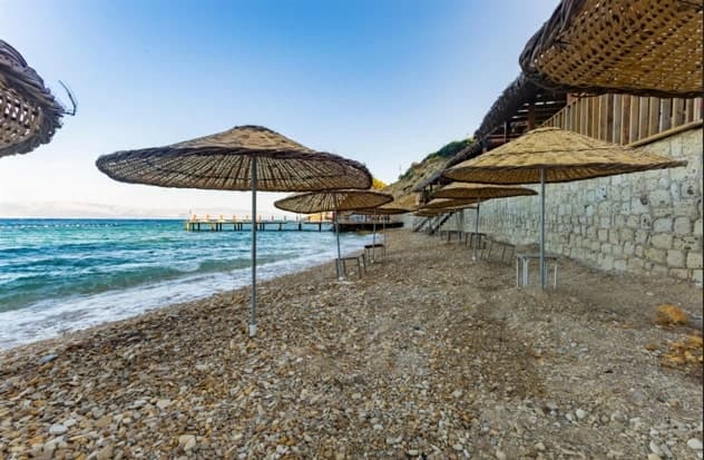 The Nowness Luxury Hotel & Spa +16-11