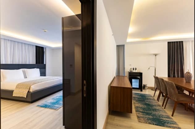 The Nowness Luxury Hotel & Spa +16-23