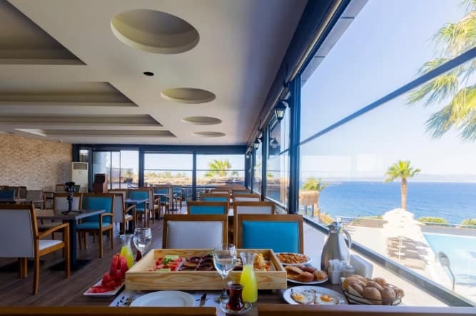 The Nowness Luxury Hotel & Spa +16-10