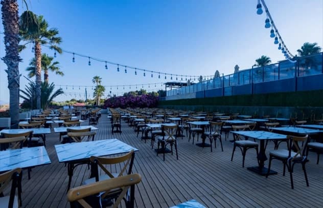 The Nowness Luxury Hotel & Spa +16-16