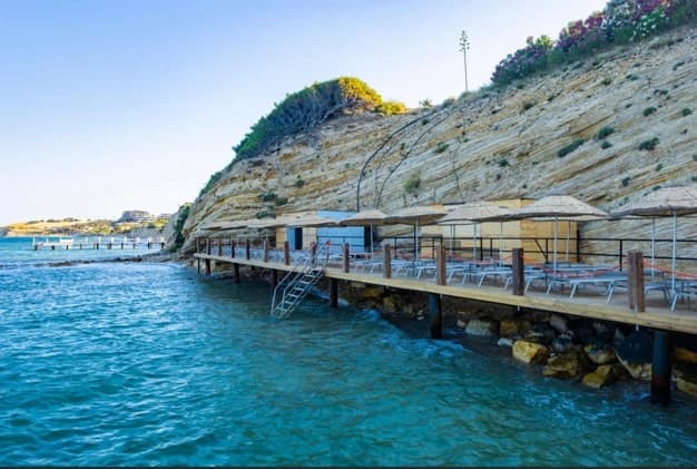 The Nowness Luxury Hotel & Spa +16-14