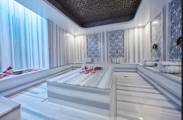 The Nowness Luxury Hotel & Spa +16-30