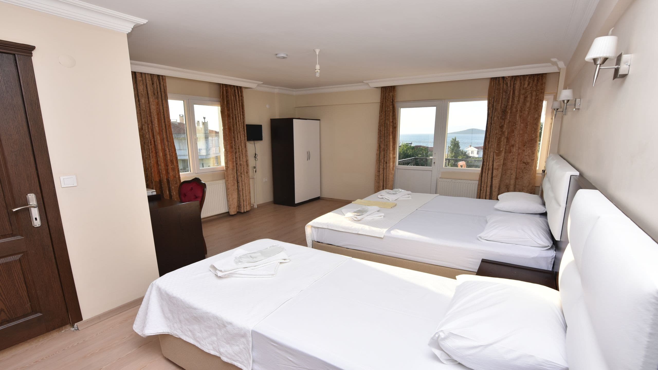 Uzunhan Hotel Ayvalık-30
