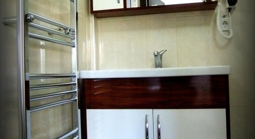 Uzunhan Hotel Ayvalık-45