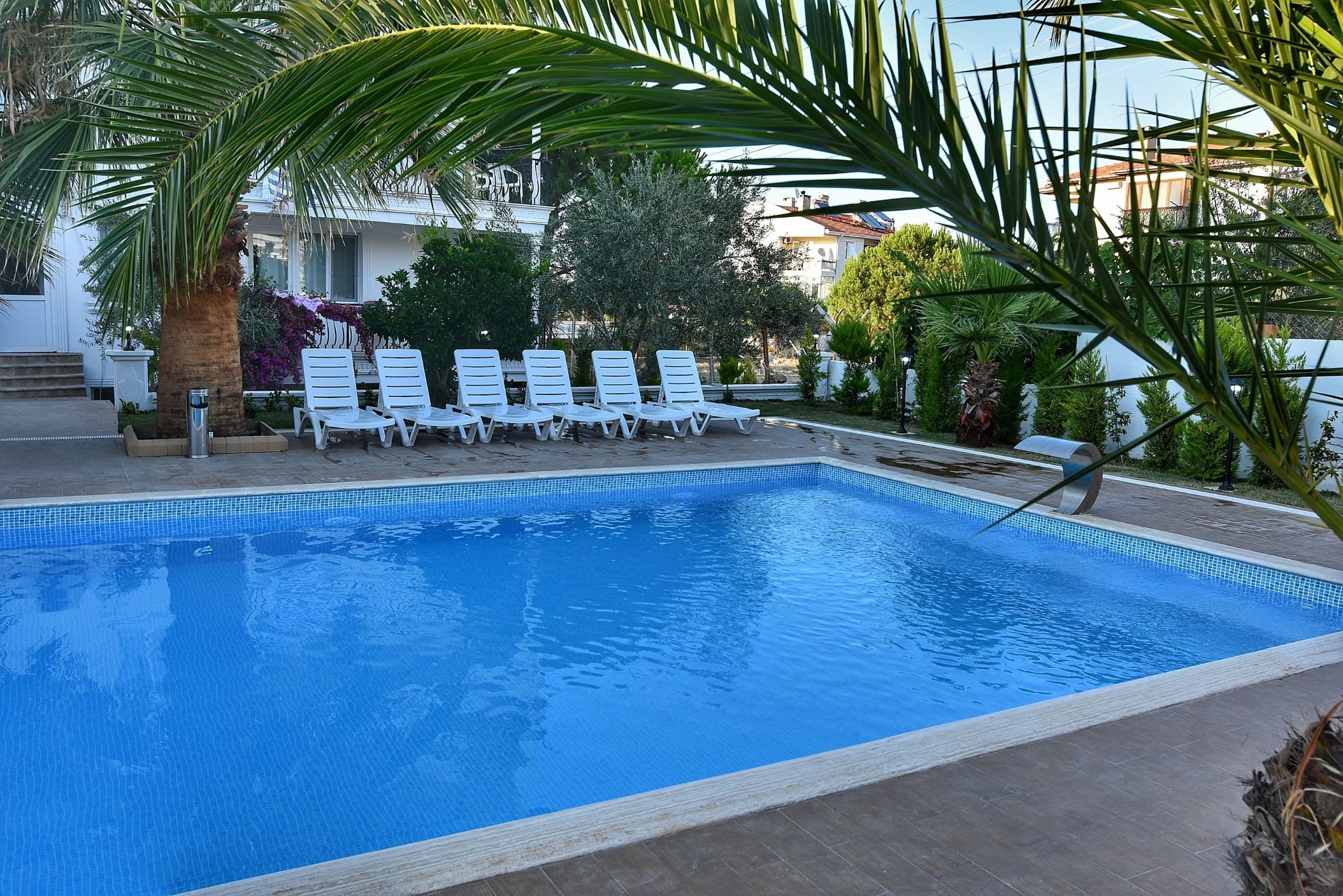 Uzunhan Hotel Ayvalık-17