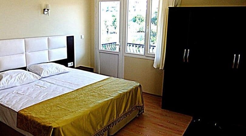 Uzunhan Hotel Ayvalık-36