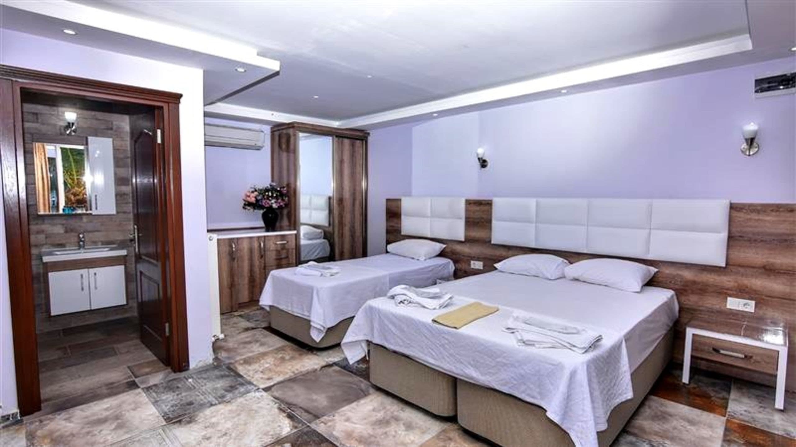 Uzunhan Hotel Ayvalık-27