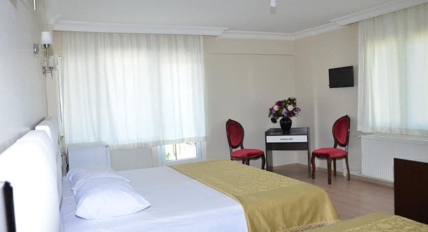 Uzunhan Hotel Ayvalık-43