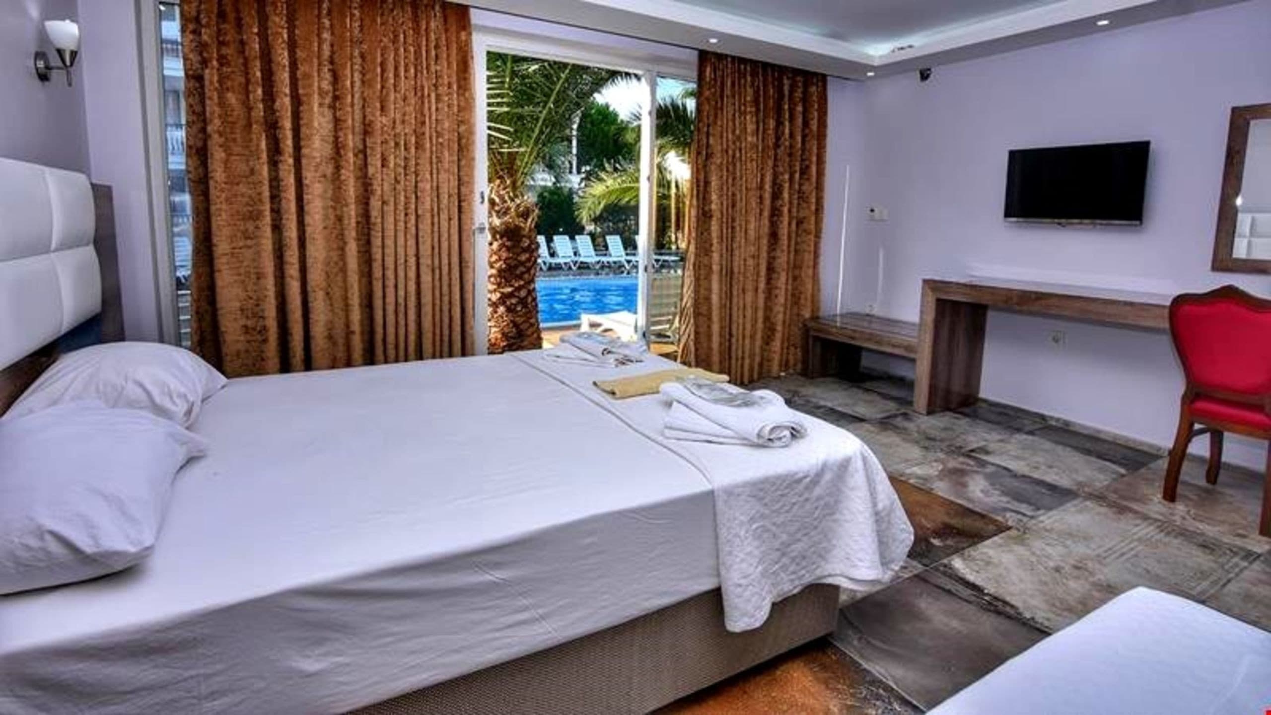 Uzunhan Hotel Ayvalık-31