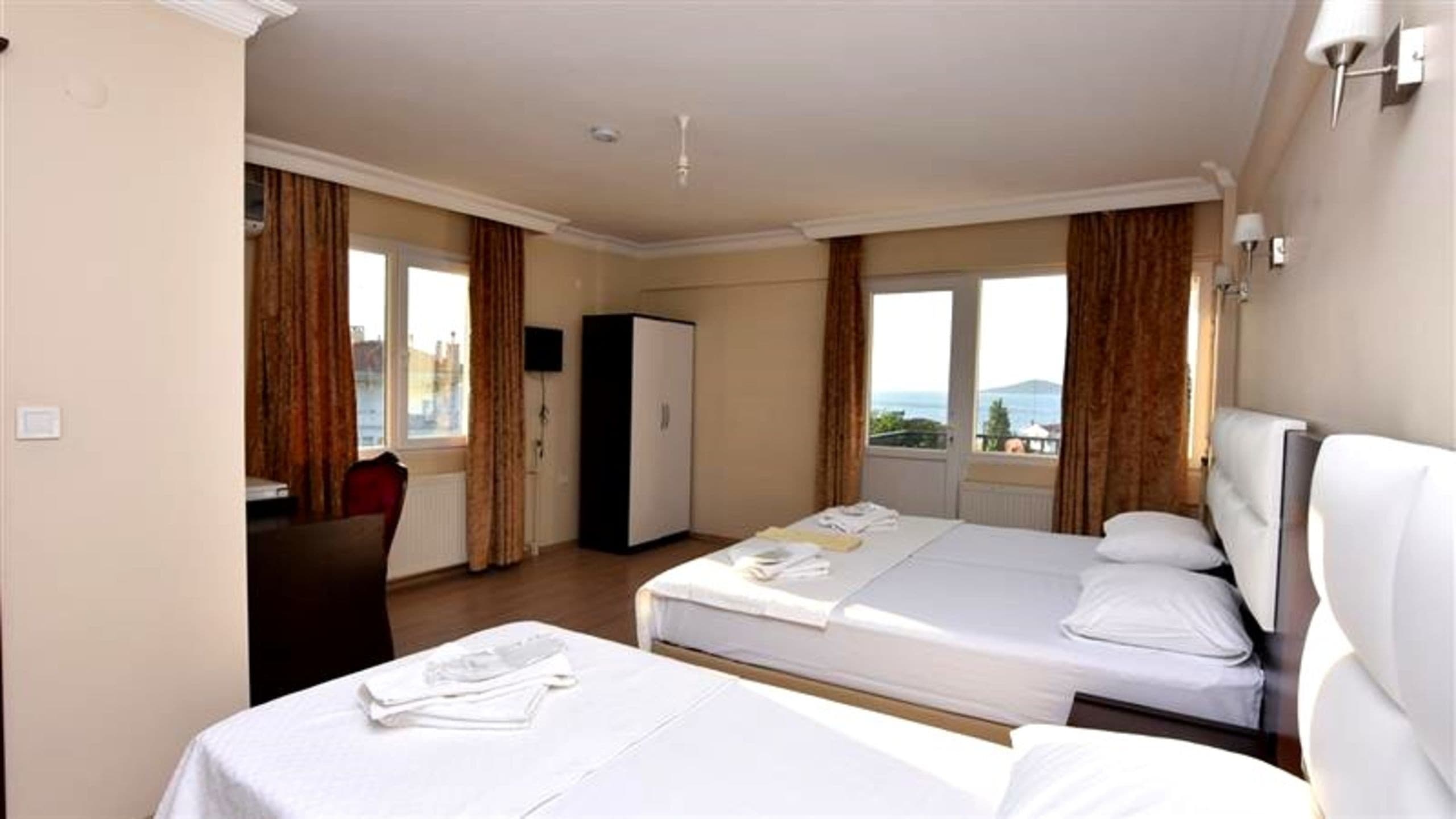 Uzunhan Hotel Ayvalık-32