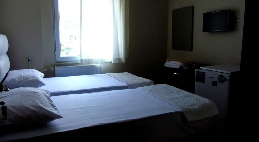 Uzunhan Hotel Ayvalık-41