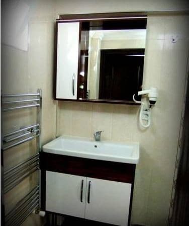 Uzunhan Hotel Ayvalık-47