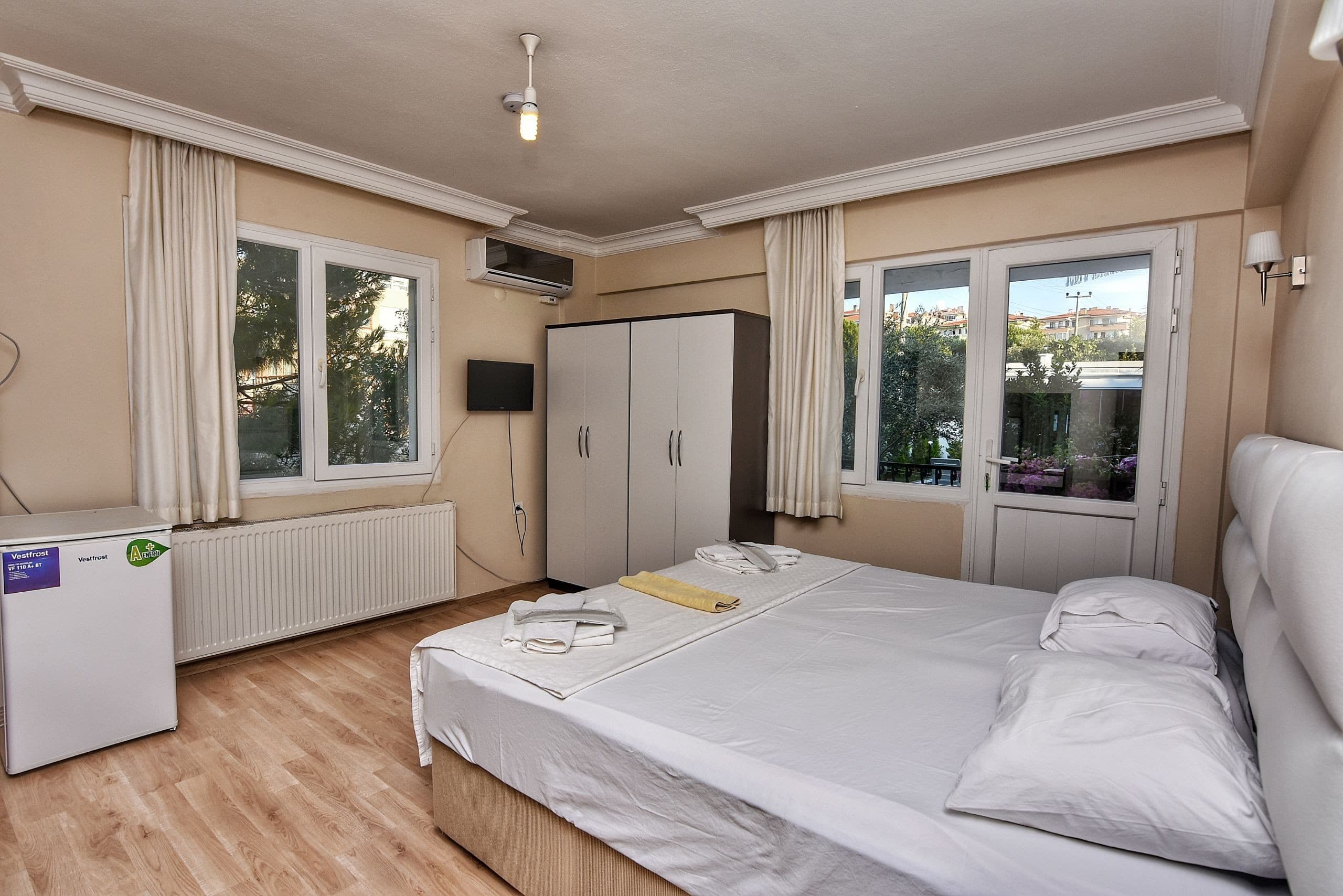 Uzunhan Hotel Ayvalık-22