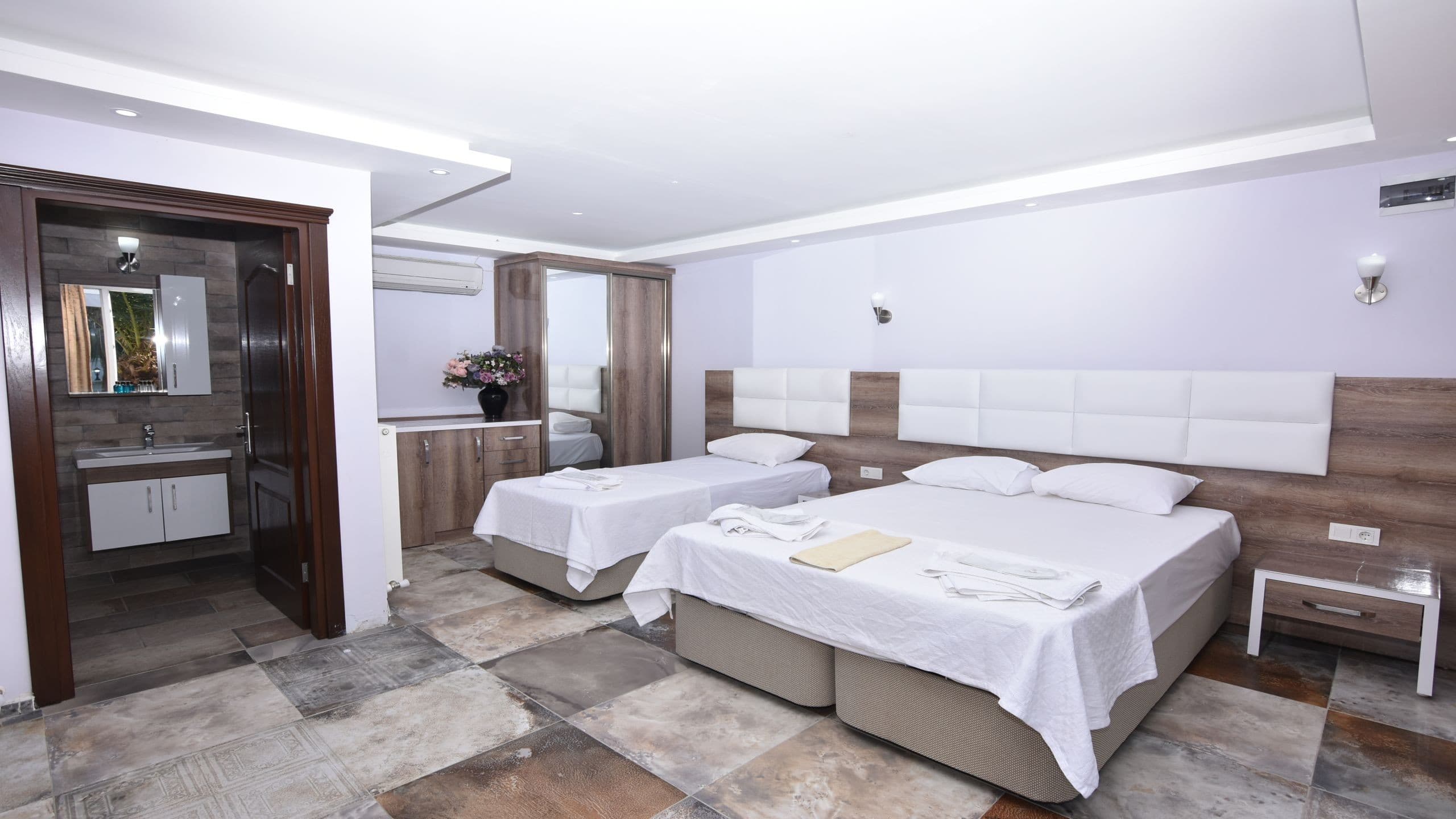Uzunhan Hotel Ayvalık-28