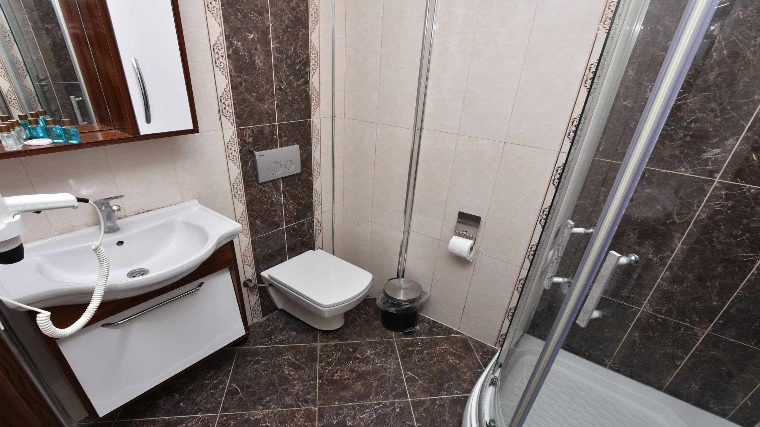 Uzunhan Hotel Ayvalık-34