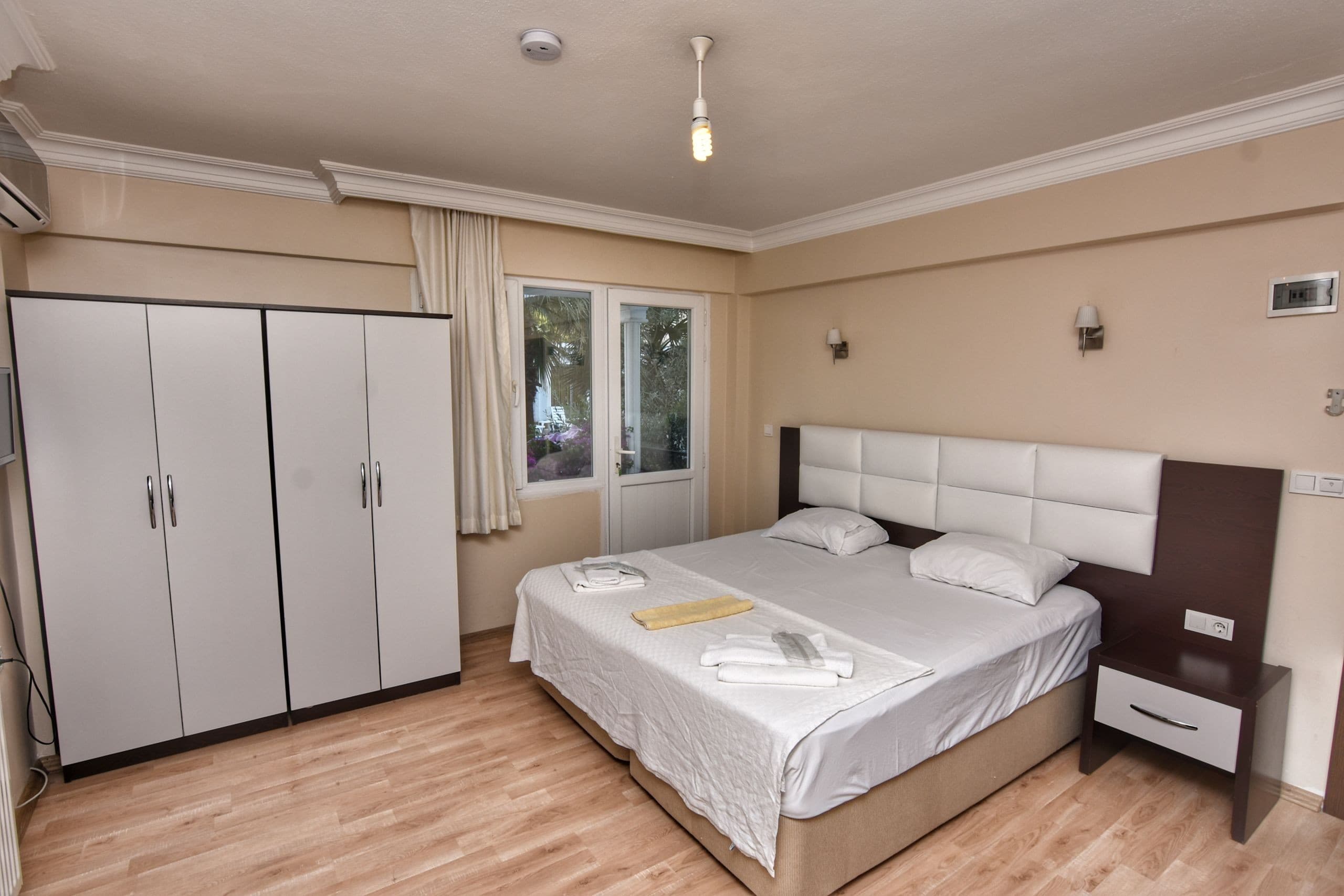 Uzunhan Hotel Ayvalık-resim-1