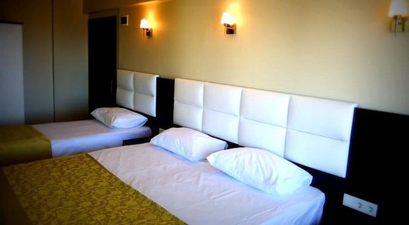 Uzunhan Hotel Ayvalık-42