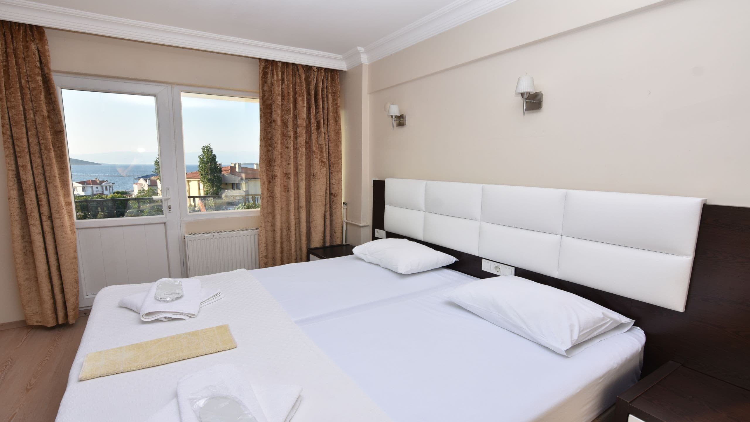 Uzunhan Hotel Ayvalık-29