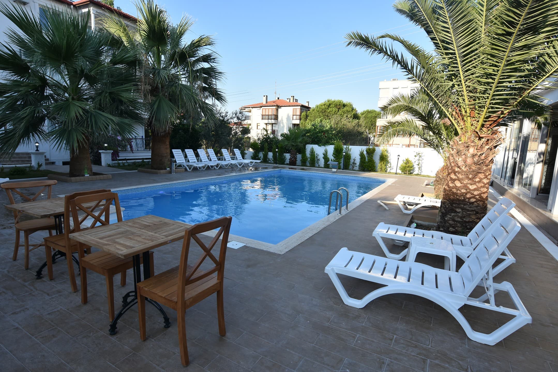 Uzunhan Hotel Ayvalık-9