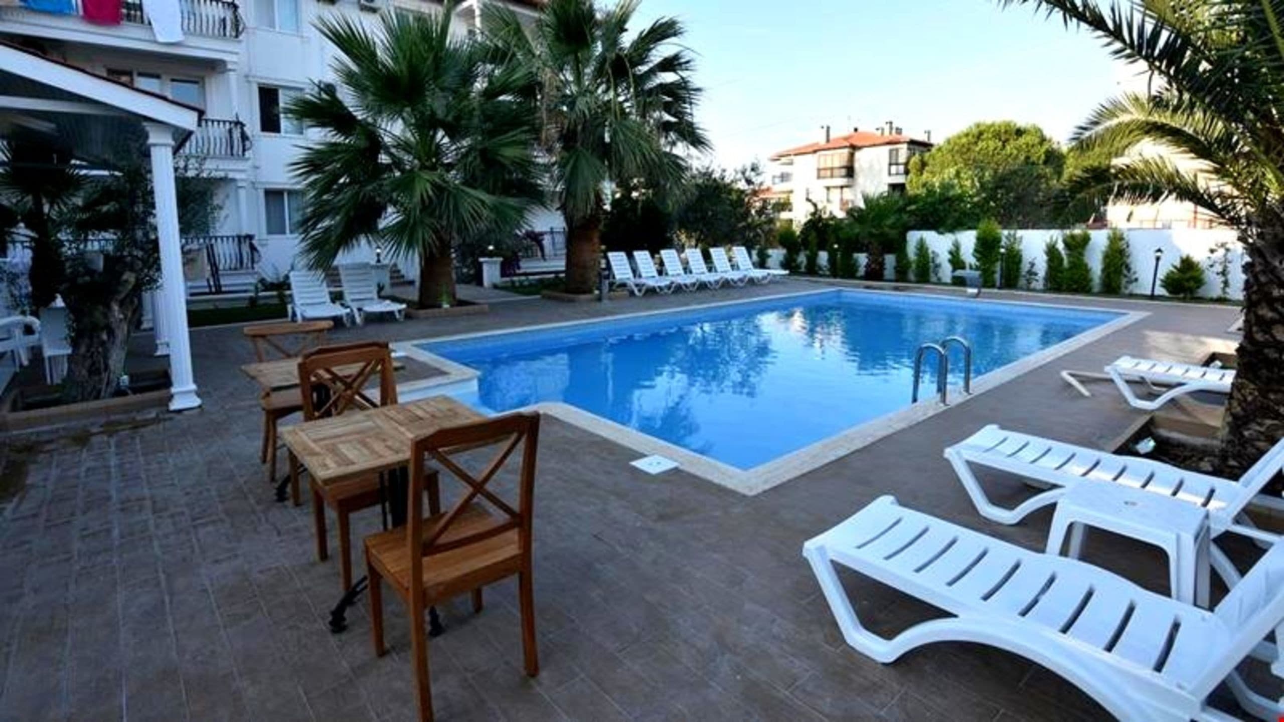 Uzunhan Hotel Ayvalık-13